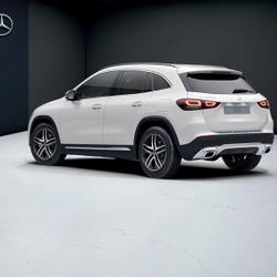Mercedes GLA 200 Progressive Line Forbach