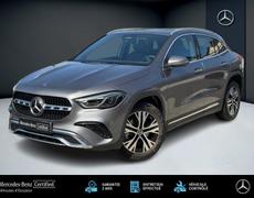 Mercedes GLA Forbach