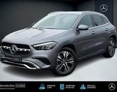 Mercedes GLA Forbach