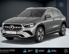 Mercedes GLA Forbach