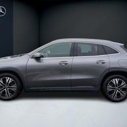 Mercedes GLA 200 d Progressive Line Pack Forbach