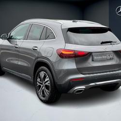 Mercedes GLA 200 d Progressive Line Pack Forbach
