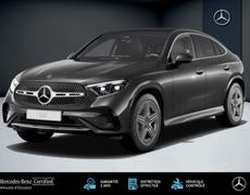 Mercedes GLC Forbach