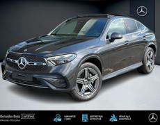 Mercedes GLC Forbach
