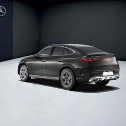 Mercedes GLC 300 de 4MATIC AMG Line Forbach