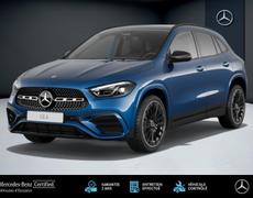 Mercedes GLA Forbach