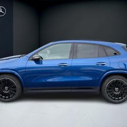 Mercedes GLA 200 d AMG Line Forbach