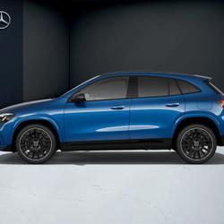 Mercedes GLA 200 d AMG Line Forbach