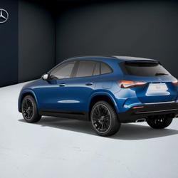 Mercedes GLA 200 d AMG Line Forbach