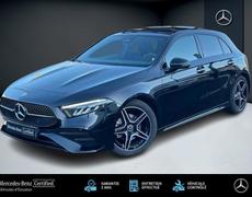 Mercedes Classe A Forbach