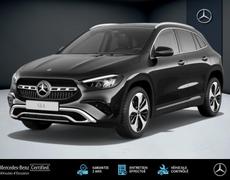 Mercedes GLA Forbach