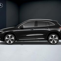 Mercedes GLA 200 d Progressive Line Pack Forbach