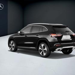 Mercedes GLA 200 d Progressive Line Pack Forbach