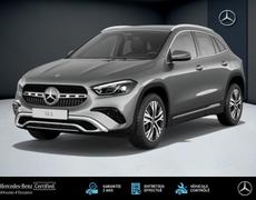 Mercedes GLA Forbach