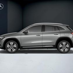 Mercedes GLA 250 e Hybrid EQ Progressive Line Pack Progress Forbach