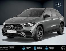 Mercedes GLA Forbach