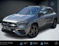 Mercedes GLA Forbach