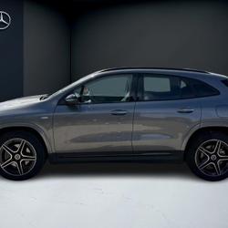 Mercedes GLA 250 e Hybrid EQ AMG Line Forbach