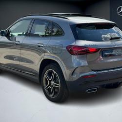 Mercedes GLA 250 e Hybrid EQ AMG Line Forbach