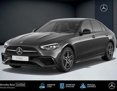 Mercedes Classe C Forbach
