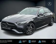 Mercedes Classe C Forbach