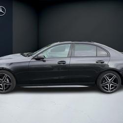 Mercedes Classe C Berline 220 d AMG Line Forbach