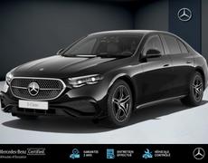 Mercedes Classe E Forbach