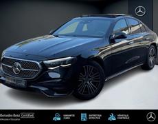 Mercedes Classe E