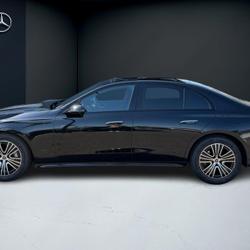 Mercedes Classe E Berline 220 d AMG Line Forbach