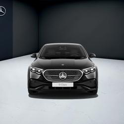 Mercedes Classe E Berline 220 d AMG Line Forbach