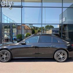 Mercedes Classe E Berline 220 d AMG Line Forbach