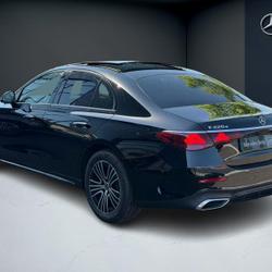 Mercedes Classe E Berline 220 d AMG Line Forbach