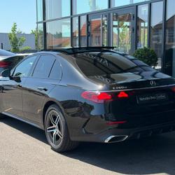 Mercedes Classe E Berline 220 d AMG Line Forbach
