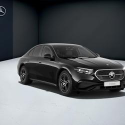 Mercedes Classe E Berline 220 d AMG Line Forbach