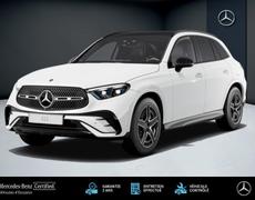 Mercedes GLC Forbach