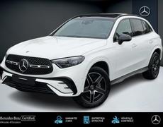 Mercedes GLC