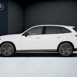 Mercedes GLC SUV 300 de 4MATIC avec technologie hybride EQ Forbach