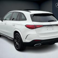 Mercedes GLC SUV 300 de 4MATIC avec technologie hybride EQ Forbach