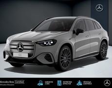 Mercedes GLC