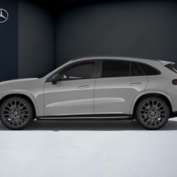 Mercedes GLC SUV 5406 400 4M avec technologie EQ AMG Line Forbach
