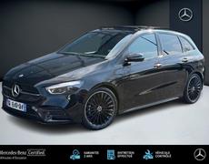 Mercedes Classe B Forbach
