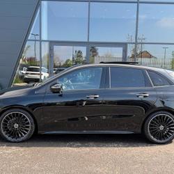 Autres CFMOTO 200 d AMG Line 2470 Li Forbach
