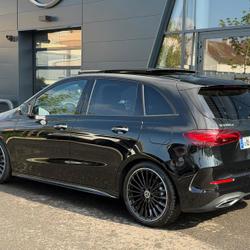Autres CFMOTO 200 d AMG Line 2470 Li Forbach