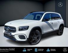 Mercedes GLB Forbach