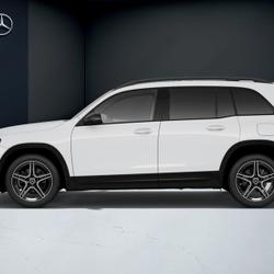 Mercedes GLB 200 d AMG Line 2476 Lin Forbach