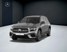 Mercedes GLB Forbach