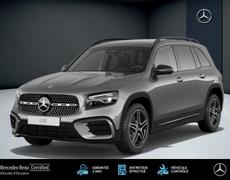 Mercedes GLB Forbach