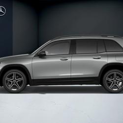 Mercedes GLB 200 d AMG Line 2476 Lin Forbach