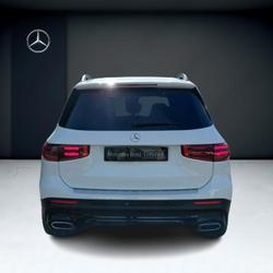 Mercedes GLB 200 d AMG Line 2476 Lin Forbach