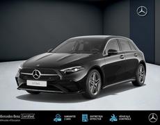 Mercedes Classe A Forbach